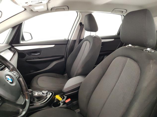 BMW Serie 2 Active Tourer 218i Active Tourer Advantage - Foto 9