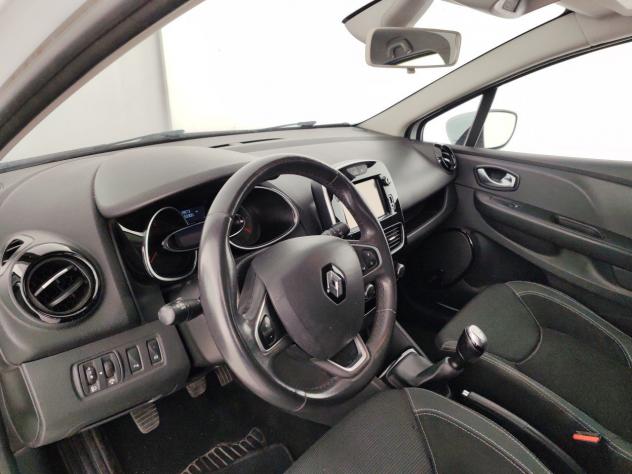 Renault Clio 1.5 Energy dCi 75cv Zen - Foto 8