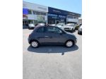 Fiat 500 C 1.0 Hybrid Dolcevita Special Edition