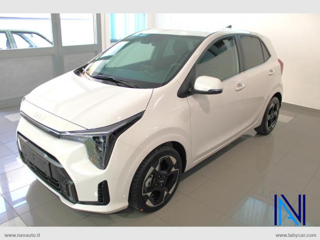 KIA Picanto 1.0 GDi 5 porte Style - Foto 4