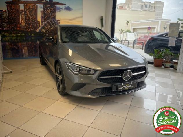 MERCEDES-BENZ CLA 180 d Aut. Shooting Brake *PACK LUCI*PELLE rif. 23971070 - Foto 3
