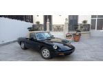 Alfa Romeo RARA Spider 1.6 CRS, ASI  2951 esemplari a carburatori