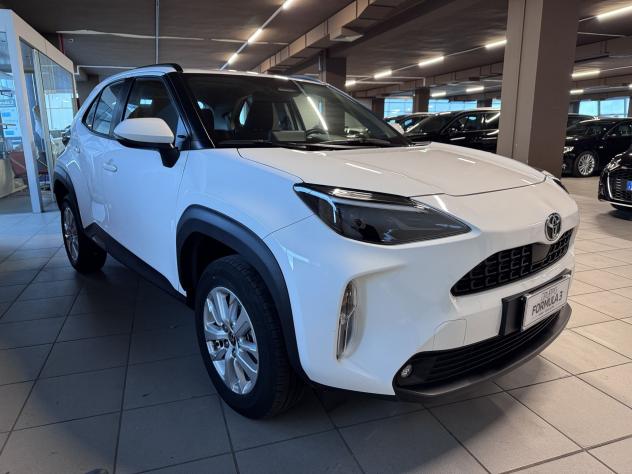 Toyota Yaris Cross 1.5H (116 CV) E-CVT Active - Foto 2