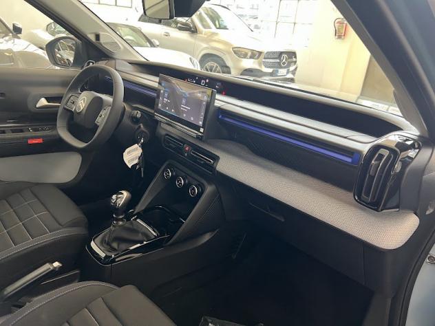 Citroën C3 Turbo 100 cv Manuale PLUS - Foto 8
