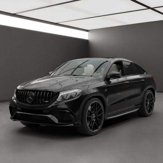MERCEDES-BENZ GLE 63 AMG 4Matic rif. 22835961