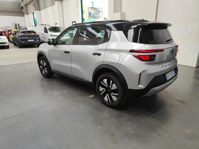 Opel Frontera Hybrid 145cv GS EDCT - Foto 8