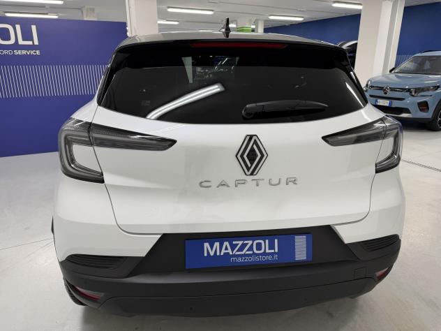Renault Captur 1.2 eco-g Evolution 120cv GPL - Foto 6