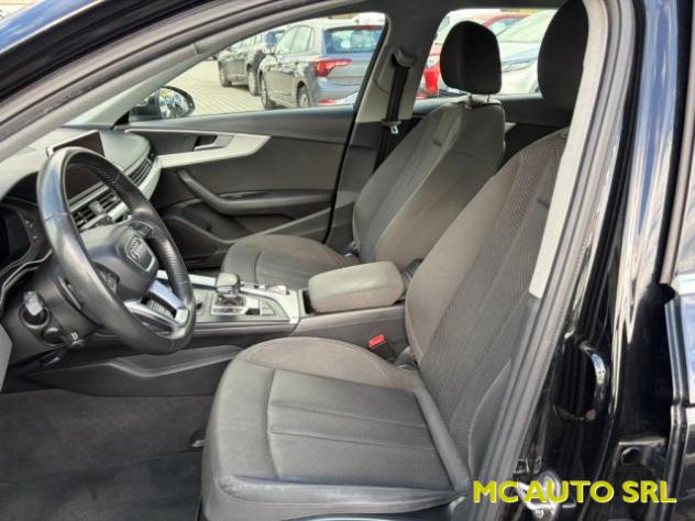 AUDI A4 allroad 2.0 TDI 190 CV S tronic rif. 24230623 - Foto 7