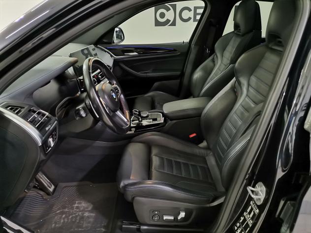 BMW X4 X4 xDriveM40d 48V - Foto 9