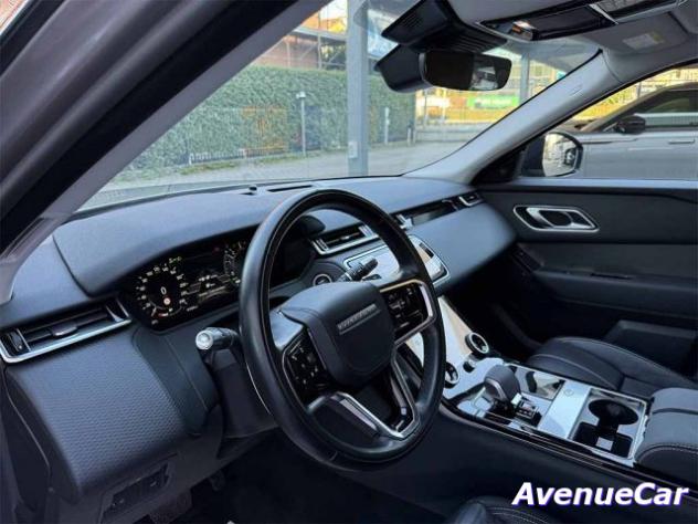 LAND ROVER Range Rover Velar 2.0 i4 phev 4wd 404 CV.TELECAMERA CARPLAY IVA ESP. rif. 24072559 - Foto 9