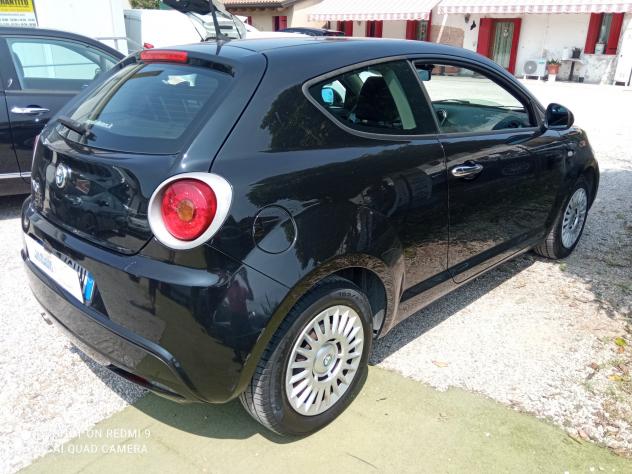 Alfa Romeo MiTo 1.4 GPL 5P NEOPATENTATI 69CV - Foto 6