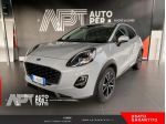 Ford Puma Puma 1.0 ecoboost h Titanium s&s 125cv