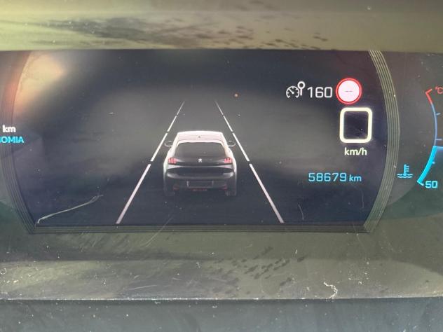 Peugeot 208 2022 PureTech 75 Stop&Start 5 porte Allure - Foto 8