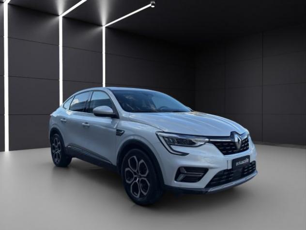 RENAULT Arkana Arkana Full Hybrid E-Tech 145 CV INTENS rif. 23014084 - Foto 7