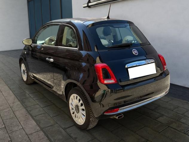 FIAT 500 500 1.2 120 easypower Gpl 69cv my20 - Foto 5