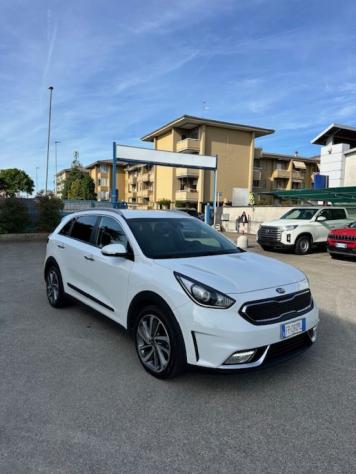 KIA Niro 1.6 GDi DCT HEV Style rif. 23732319 - Foto 2