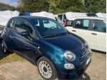 FIAT 500 1.0 Hybrid Dolcevita rif. 24160794