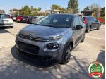 CITROEN C3 PureTech 82 Shine rif. 23463916