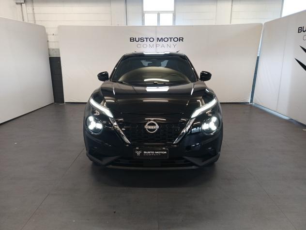 Nissan Juke Juke 1.6 hev N-Connecta - KN0 - Foto 2