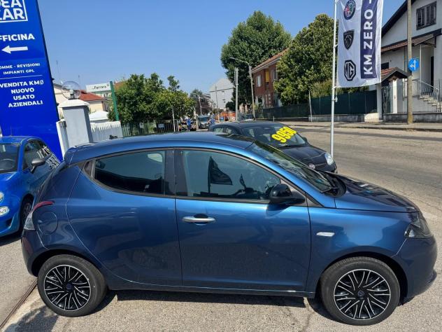 Lancia Ypsilon 1.0 FireFly 70cv S&S Hybrid GOLD - Foto 6