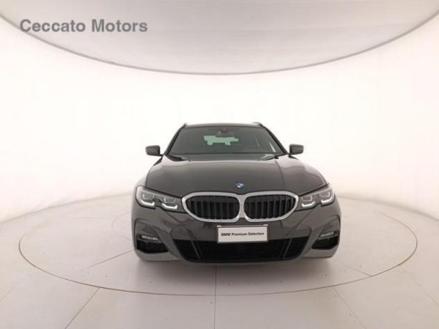 BMW 320 d 48V Touring Msport rif. 20711649 - Foto 2
