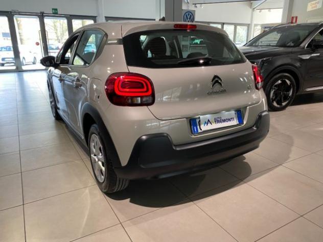 CITROEN C3 PureTech 110 S&S Elle rif. 23440147 - Foto 5