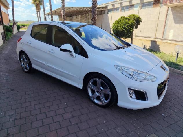 Peugeot 308 1.6 8V e-HDi 112CV Stop&Start 5p. Allure - Foto 2