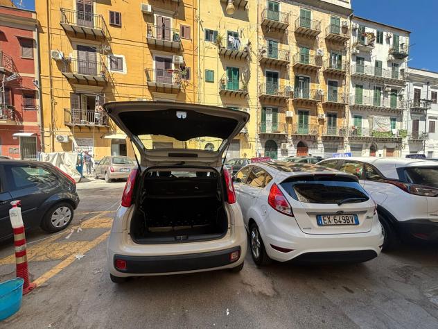 Fiat Panda 1.2 Lounge FINANZIABILE NEOPATENTATI - Foto 8