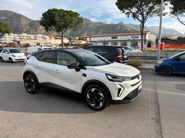 Renault Captur E-Tech Hybrid Techno - Foto 6