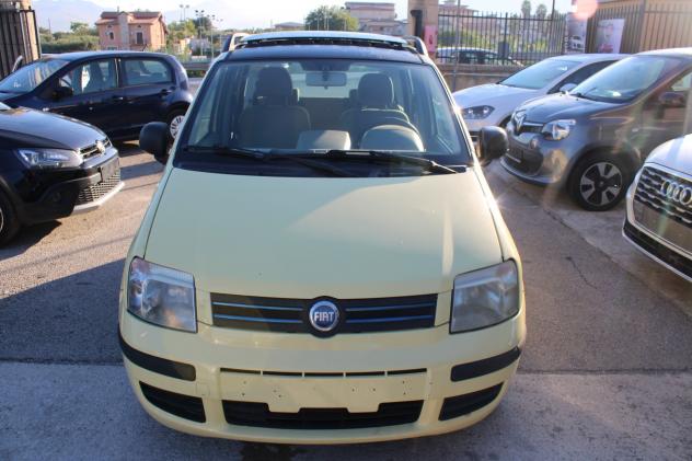 Fiat Panda 1.2 Emotion - Foto 3