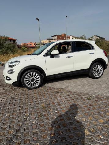 Fiat 500X 1.6MLJT LOUNGE COME NUOVA 2016 - Foto 5