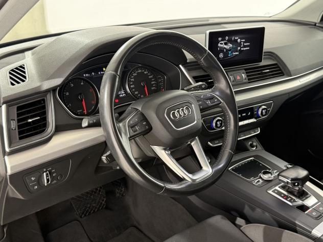 Audi Q5 2.0 TDI 190cv Bus.Sport quattro S tronic - Foto 6