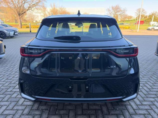 Lexus LBX Hybrid Elegant - Foto 6
