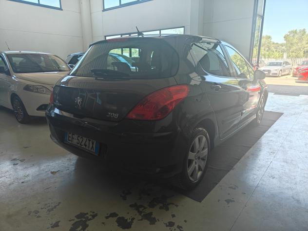 Peugeot 308 1.6 8V HDi 93CV km 124.000 - Foto 5