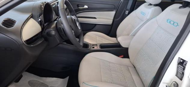 FIAT 600 Hybrid 100 CV DCT MHEV La Prima rif. 23817245 - Foto 7