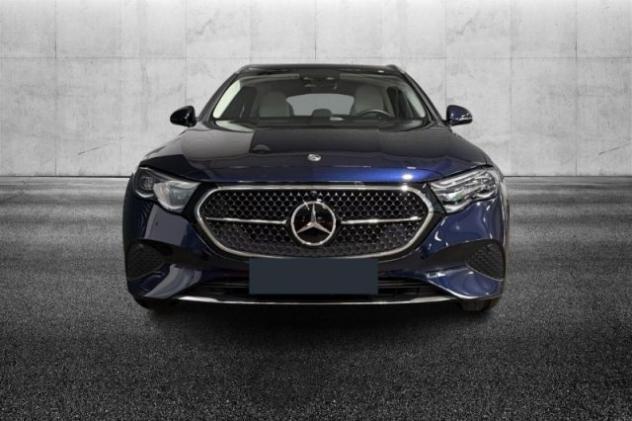 MERCEDES-BENZ E 200 d Mild hybrid S.W. Advanced rif. 24049057 - Foto 4