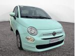 FIAT 500 III 2015 1.0 FireFly Hybrid 70cv Lounge