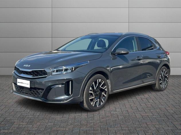 Kia Xceed 1.0 tgdi Gpl Style 117cv mt