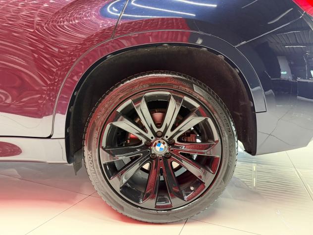 Bmw X6 xDrive30d 258CV Msport TOTAL BLACK - Foto 9