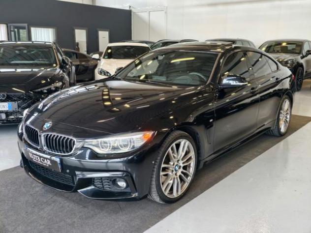 BMW 430 d xDrive Gran Coupé Msport TETTO APRIBILE rif. 24144890