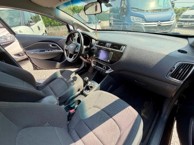 KIA - Rio - 1.4 CRDi 5p.S&S High Tech - Foto 8