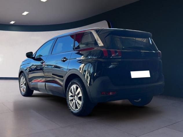 Peugeot 5008 BlueHDi 130 Allure S/S * AUTOCARRO - Foto 5