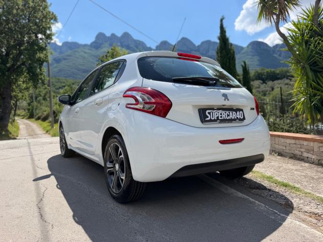 Peugeot 208 1.4 HDi 68 CV 5 porte Active - Foto 4