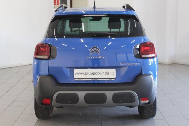 CITROEN - C3 Aircross - BlueHDi 110 S&S Feel - Foto 5