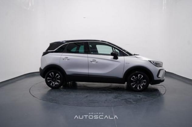OPEL Crossland 1.2 Turbo 12V 130cv Aut. S&S Elegance rif. 23256512 - Foto 8