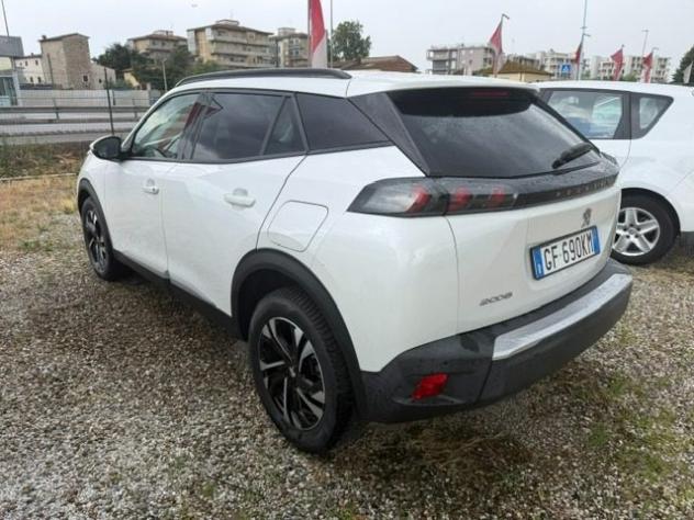 PEUGEOT 2008 PureTech 100 S&S Allure Pack rif. 23761964 - Foto 3
