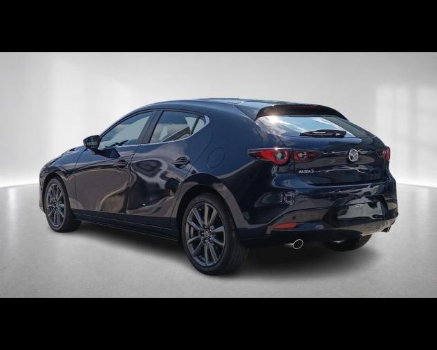 Mazda Mazda3 Nuova 2027 5HB 2.5L e-SKYACTIV G 140ps 6MT FWD Centre-Line - Foto 2