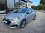 Peugeot 208 PureTech 82 5 porte Allure X NEOPATENTATI