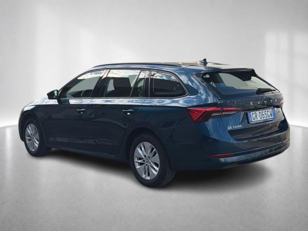 Škoda Octavia Octavia 4ª serie - Octavia 1.0 e-TEC DSG Wagon Executive - Foto 2