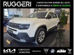 Jeep Avenger Avenger 1.2 turbo 100cv telrcamera 360°, ACC, frenata assistit &hellip;